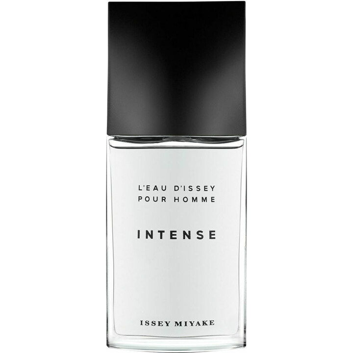 L'Eau d'Issey pour Homme Intense